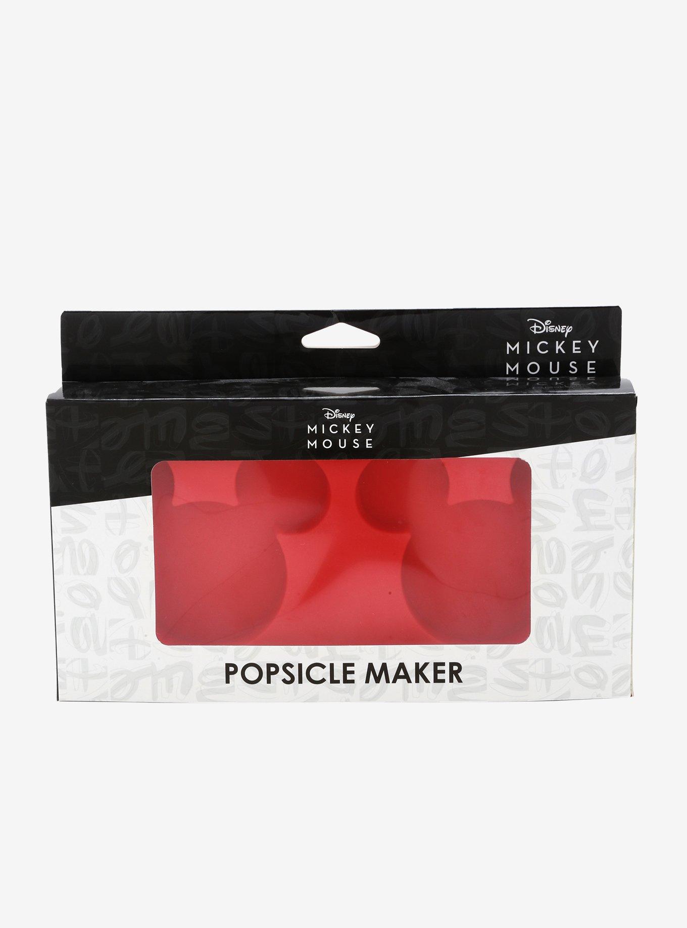 Disney Mickey Mouse Popsicle Mold, , alternate