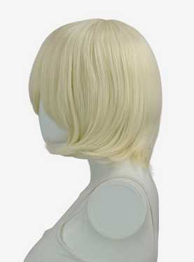 Epic Cosplay Chronos Platinum Blonde Layered Bob Wig, , hi-res