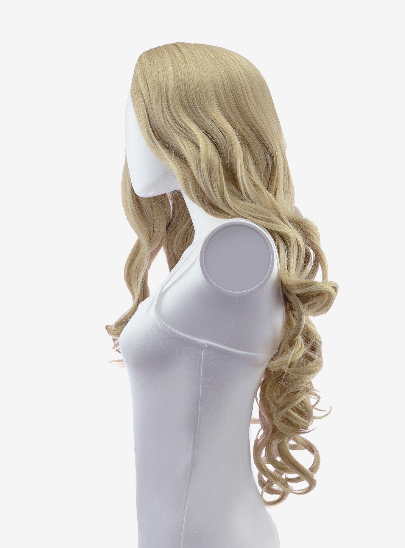 Epic Cosplay Daphne Blonde Mix Wavy Wig, , alternate