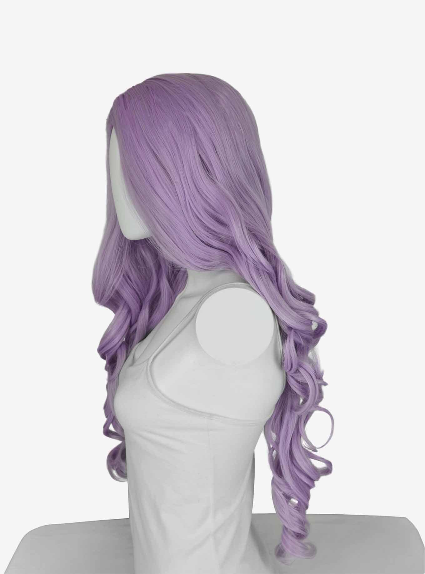 Epic Cosplay Daphne Fusion Vanilla Purple Wavy Wig, , alternate