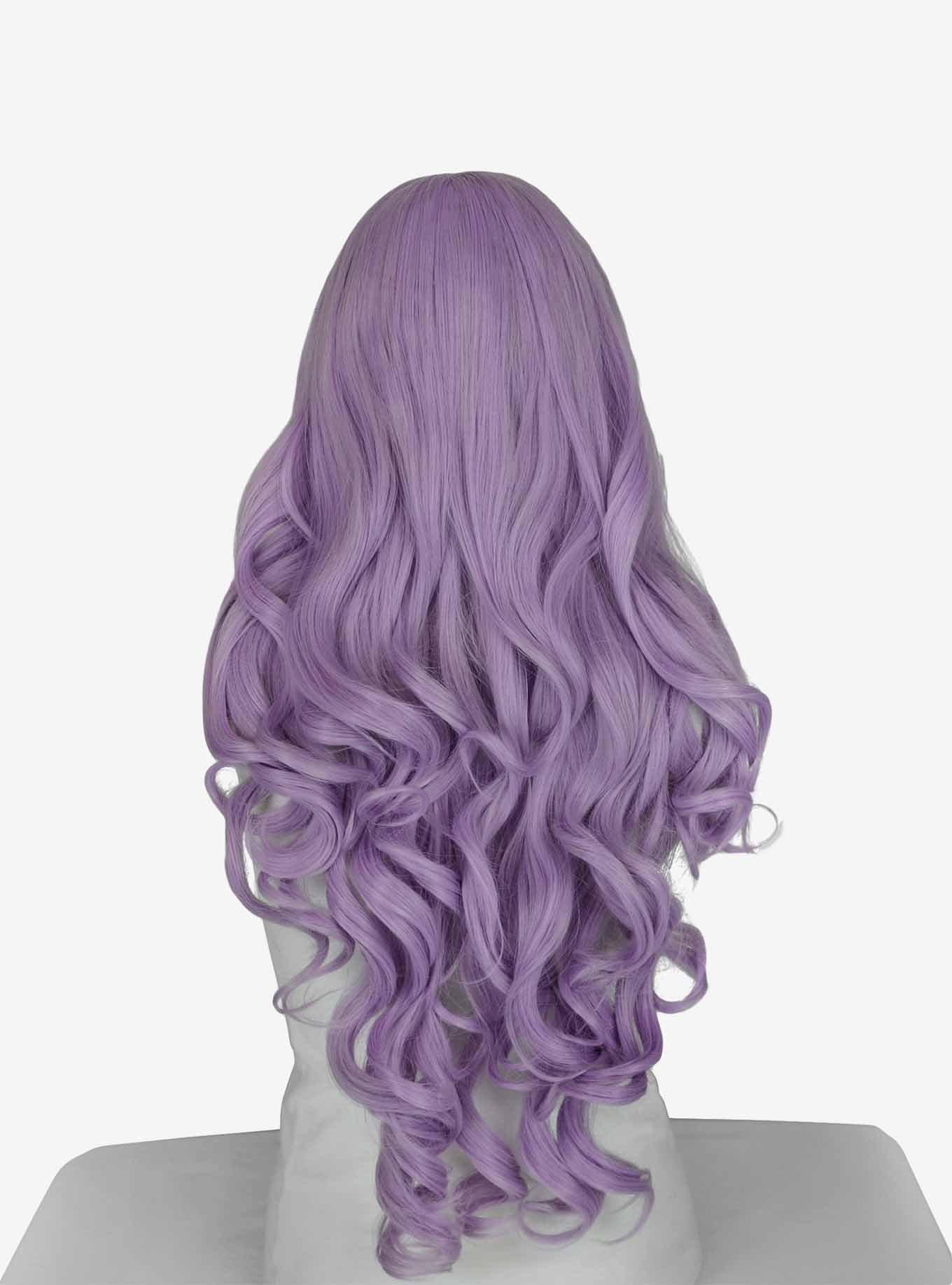Epic Cosplay Daphne Fusion Vanilla Purple Wavy Wig, , alternate