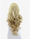 Epic Cosplay Daphne Natural Blonde Wavy Wig, , alternate