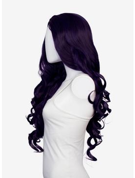 Epic Cosplay Daphne Purple Black Fusion Wavy Wig, , hi-res