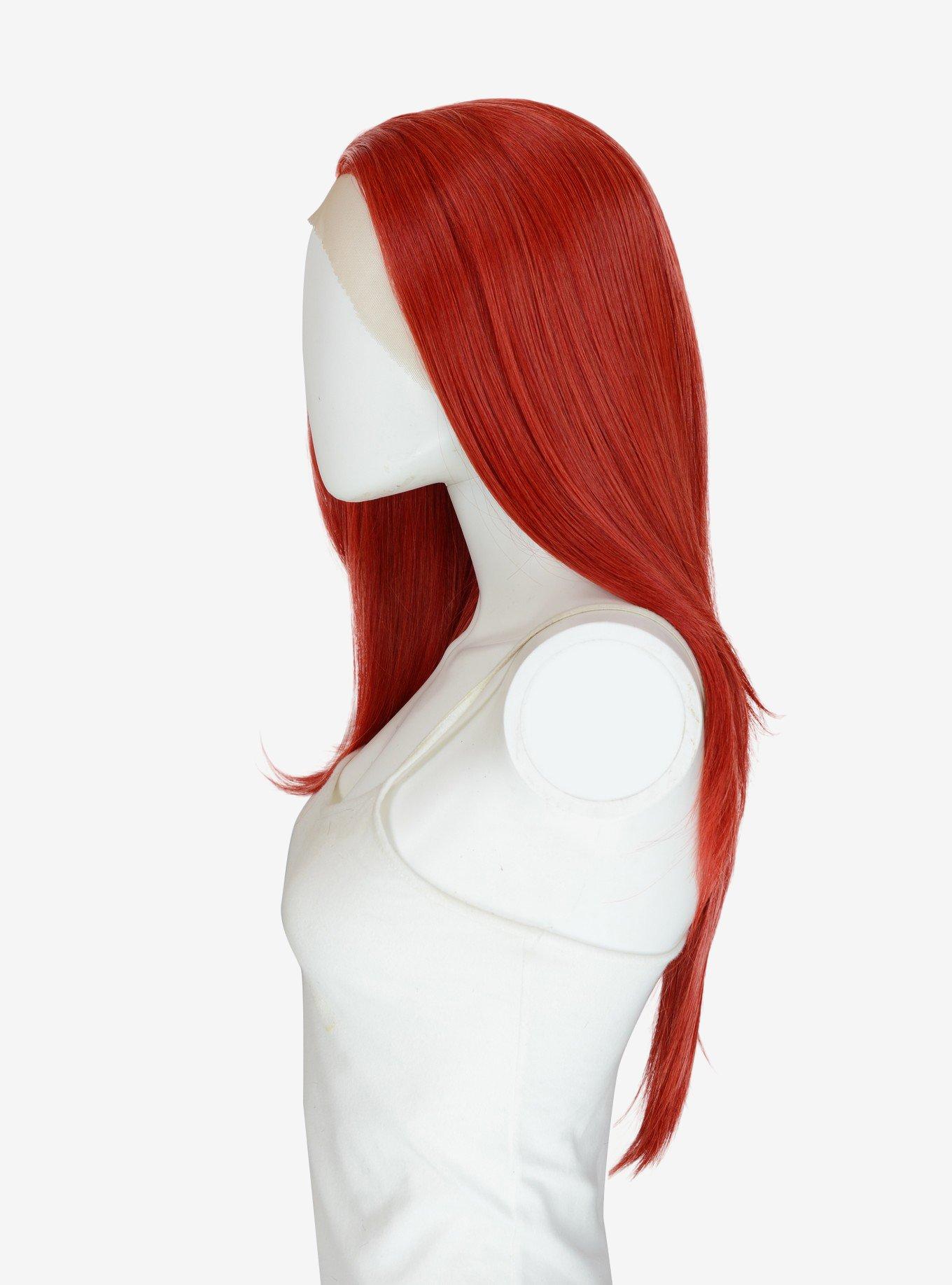 Epic Cosplay Hecate Apple Red Mix Lace Front Wig, , hi-res