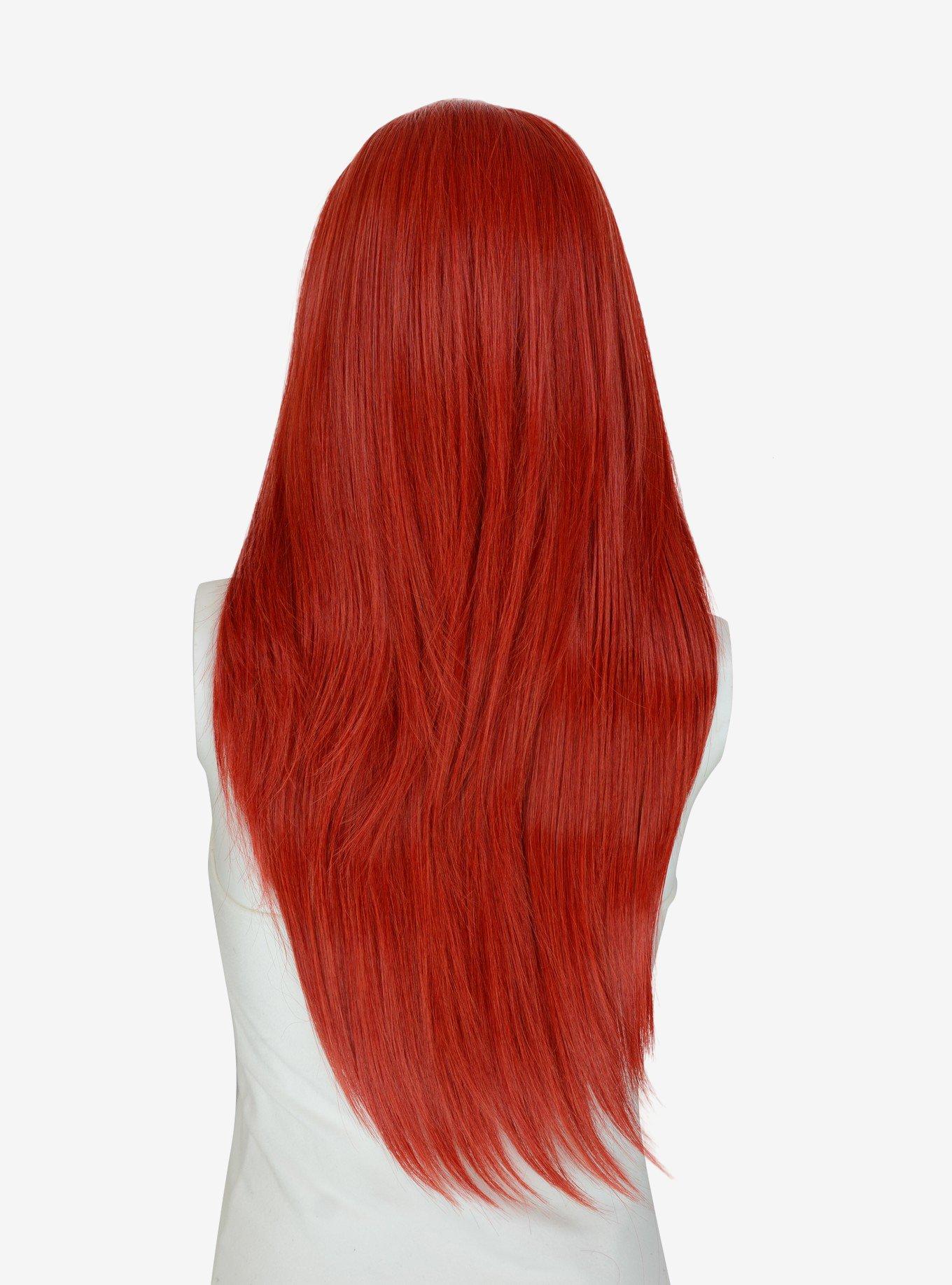 Epic Cosplay Hecate Apple Red Mix Lace Front Wig, , alternate