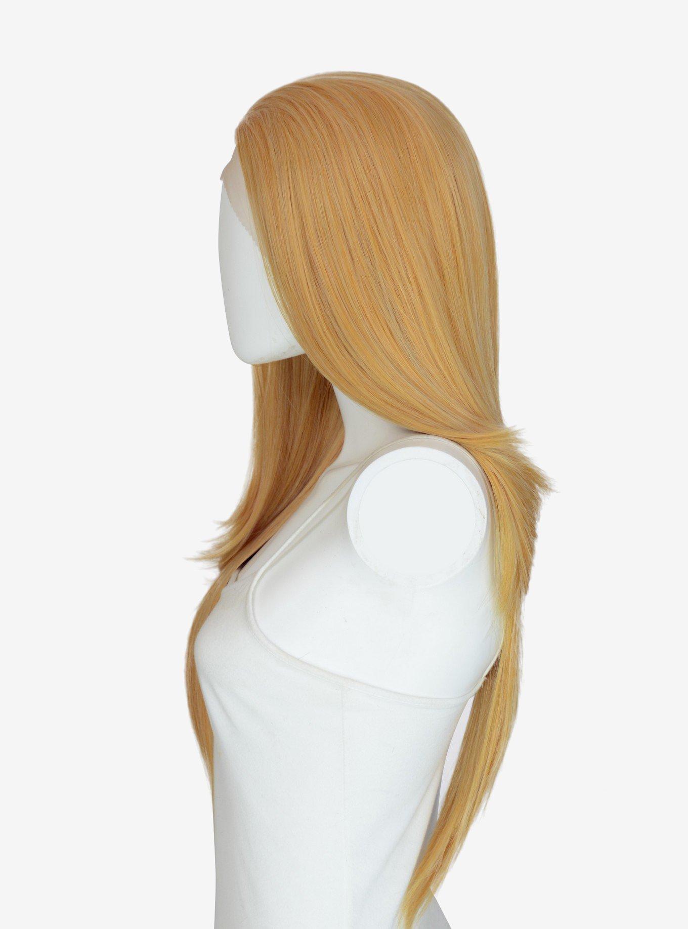 Epic Cosplay Hecate Butterscotch Blonde Lace Front Wig, , hi-res