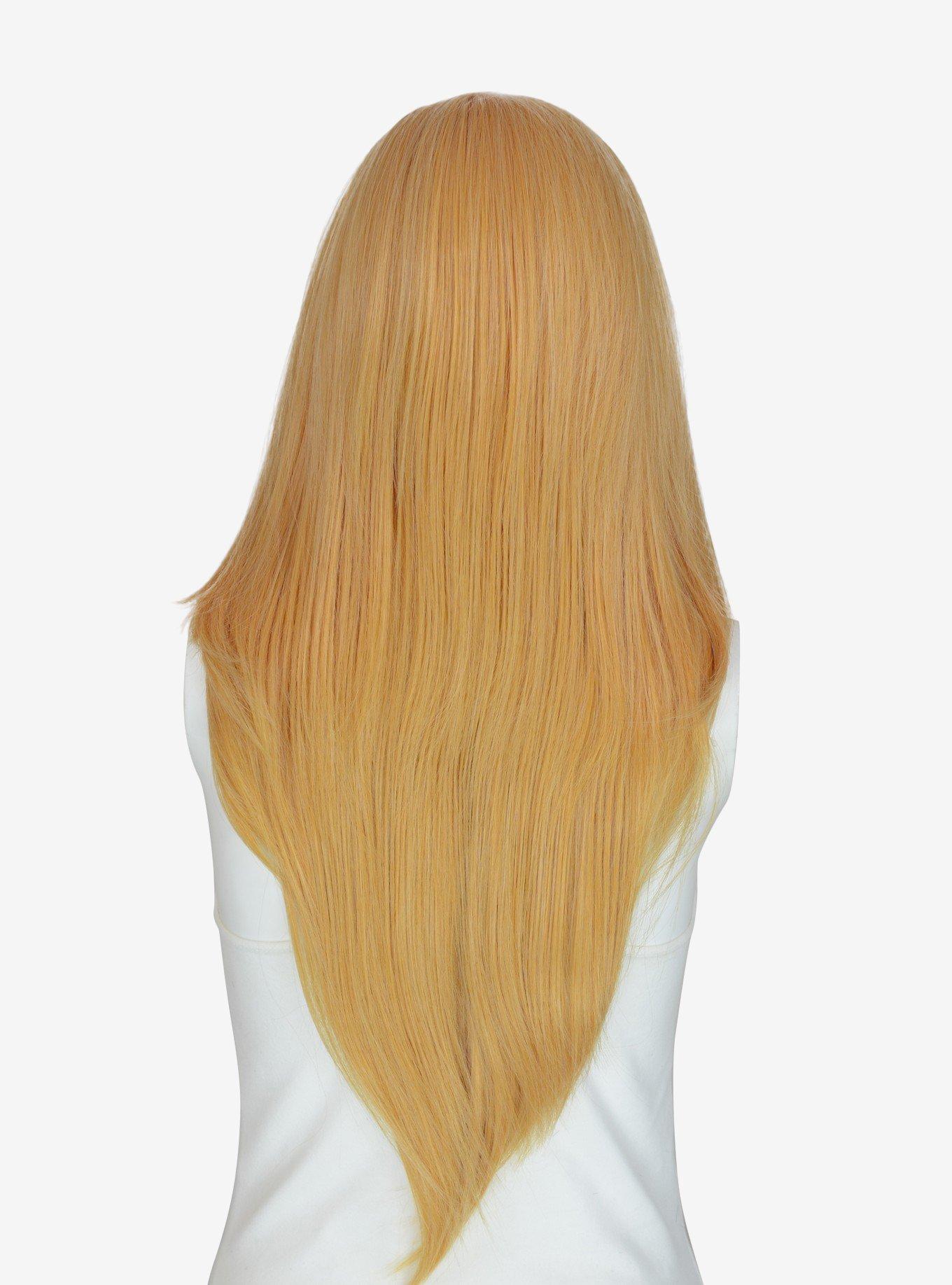 Epic Cosplay Hecate Butterscotch Blonde Lace Front Wig, , alternate