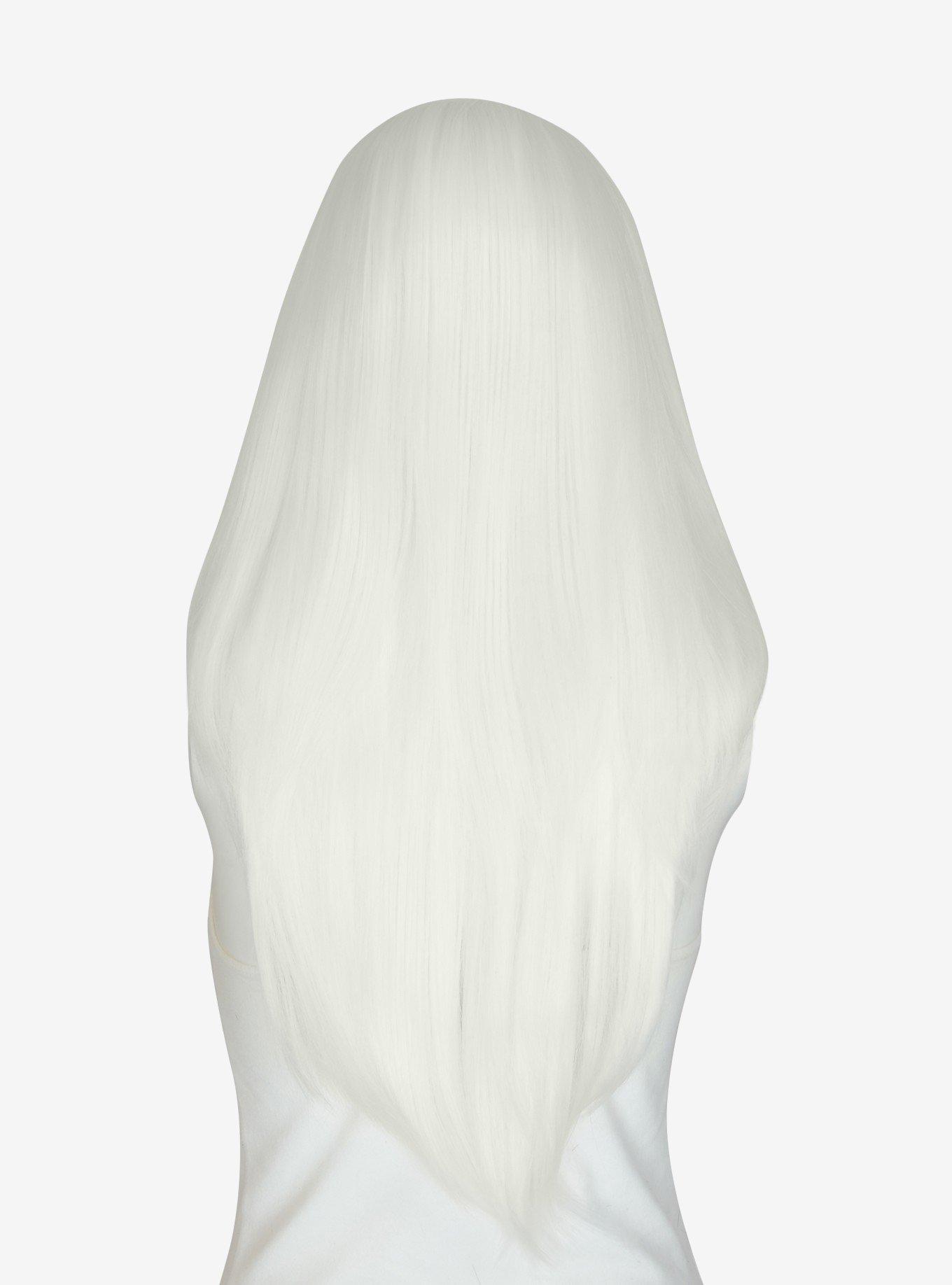 Epic Cosplay Hecate Classic White Lace Front Wig, , alternate