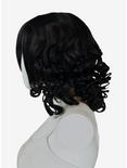 Epic Cosplay Diana Black Short Curly Wig, , alternate