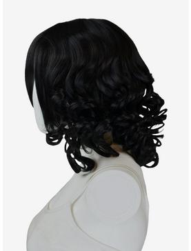 Epic Cosplay Diana Black Short Curly Wig, , hi-res
