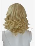 Epic Cosplay Diana Natural Blonde Short Curly Wig, , alternate