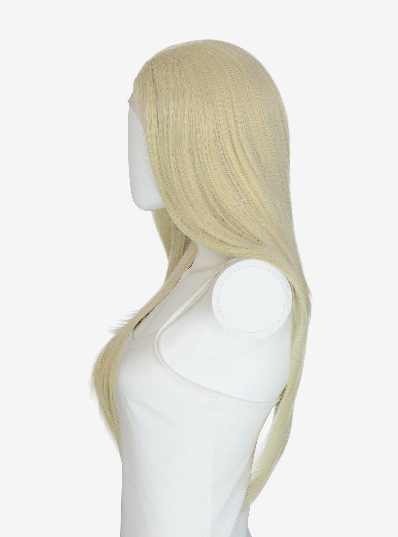 Epic Cosplay Hecate Natural Blonde Lace Front Wig, , hi-res