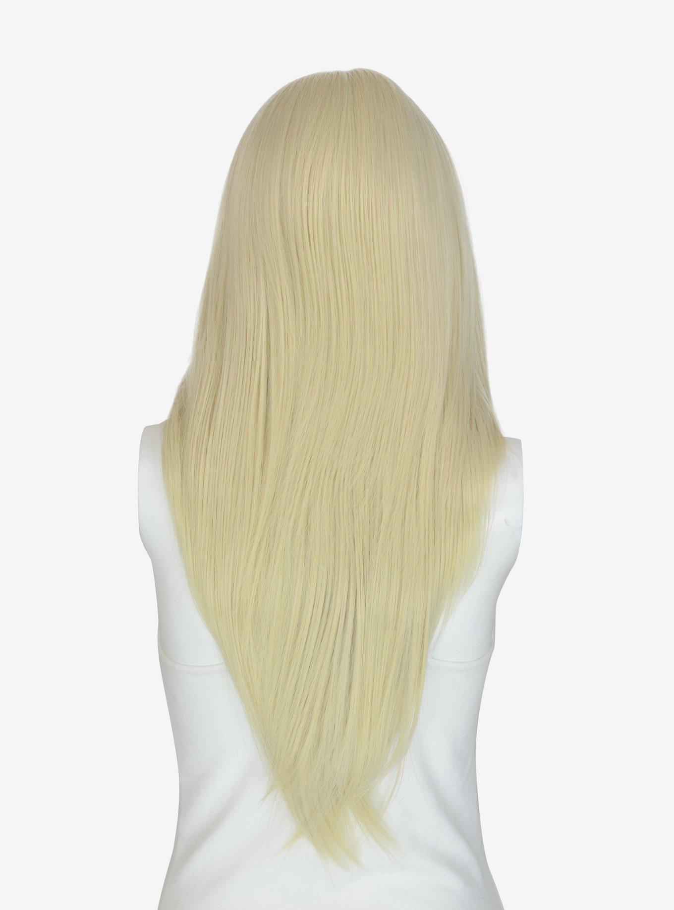 Epic Cosplay Hecate Natural Blonde Lace Front Wig