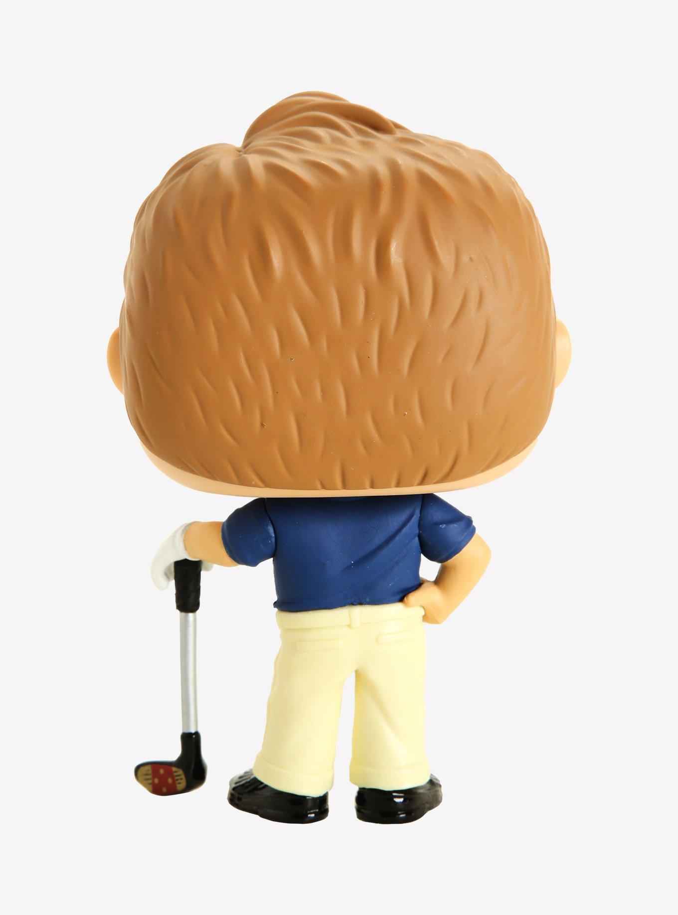 Funko Arnold Palmer Pop! Golf Arnold Palmer Vinyl Figure, , alternate