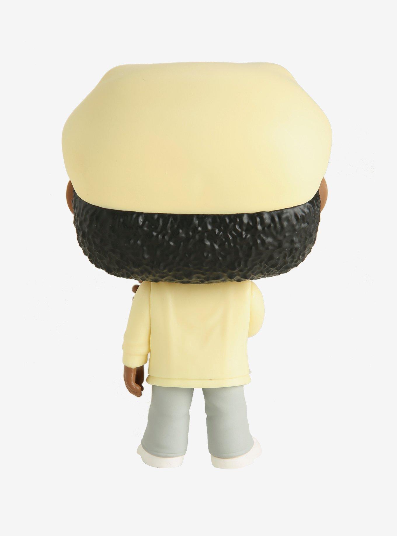 Funko Happy Gilmore Pop! Movies Chubbs Vinyl Figure, , alternate