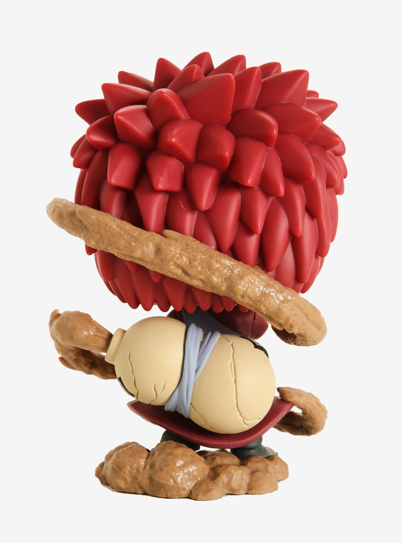 Funko Naruto Shippuden Pop! Animation Gaara Vinyl Figure, , alternate