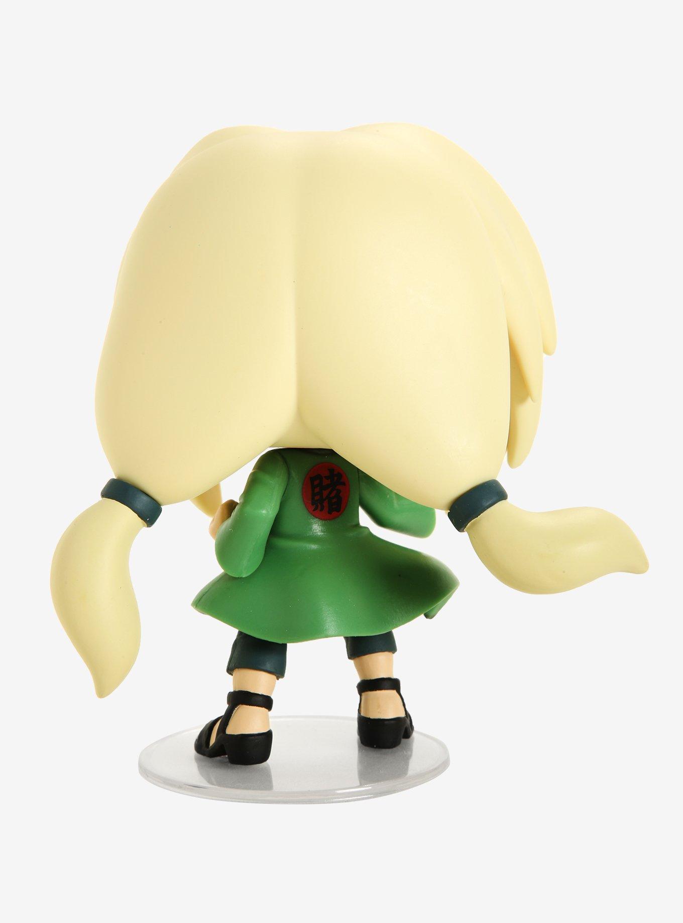 Funko Naruto Shippuden Pop! Animation Tsunade Vinyl Figure, , alternate