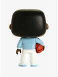 Funko University Of North Carolina Pop! Basketball Michael Jordan (Warm Up) Vinyl Figure, , alternate