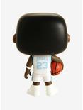 Funko University Of North Carolina Pop! Basketball Michael Jordan Vinyl Figure, , alternate
