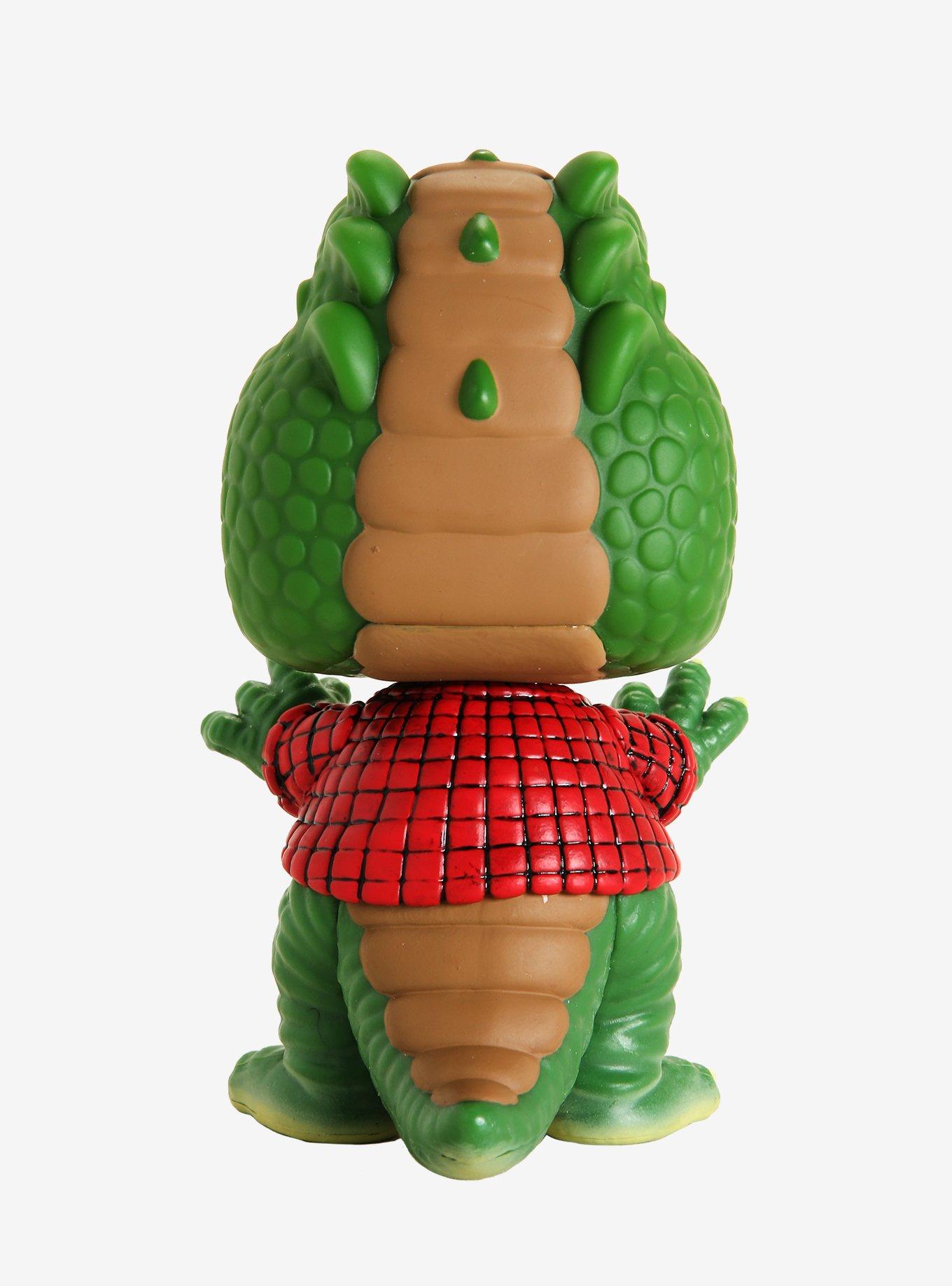 Funko Dinosaurs Pop! Television Earl Sinclair Vinyl Figure, , alternate