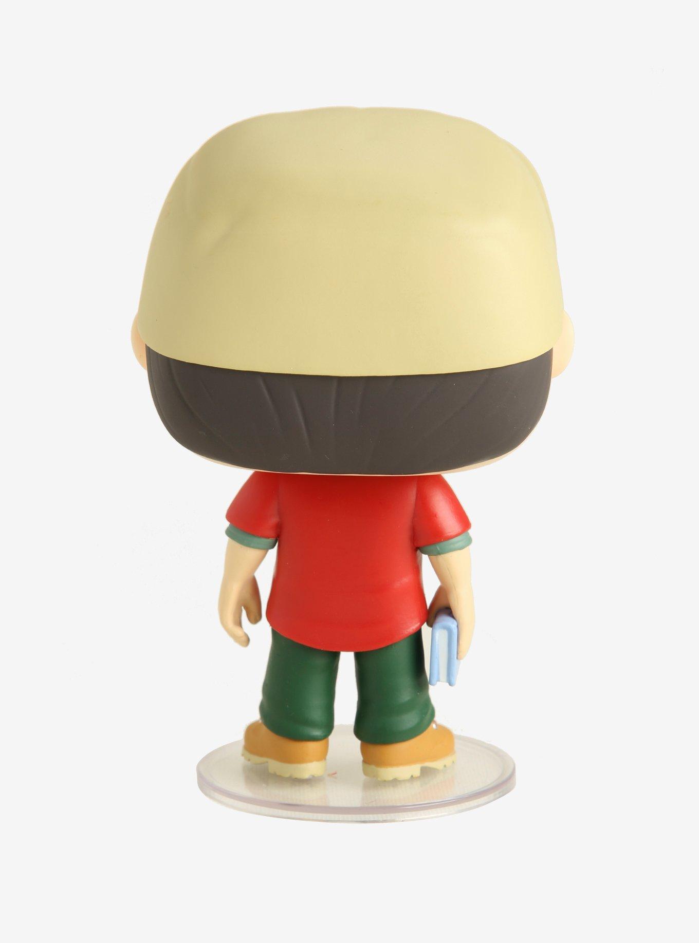 Funko Billy Madison Pop! Movies Billy Madison Vinyl Figure, , alternate