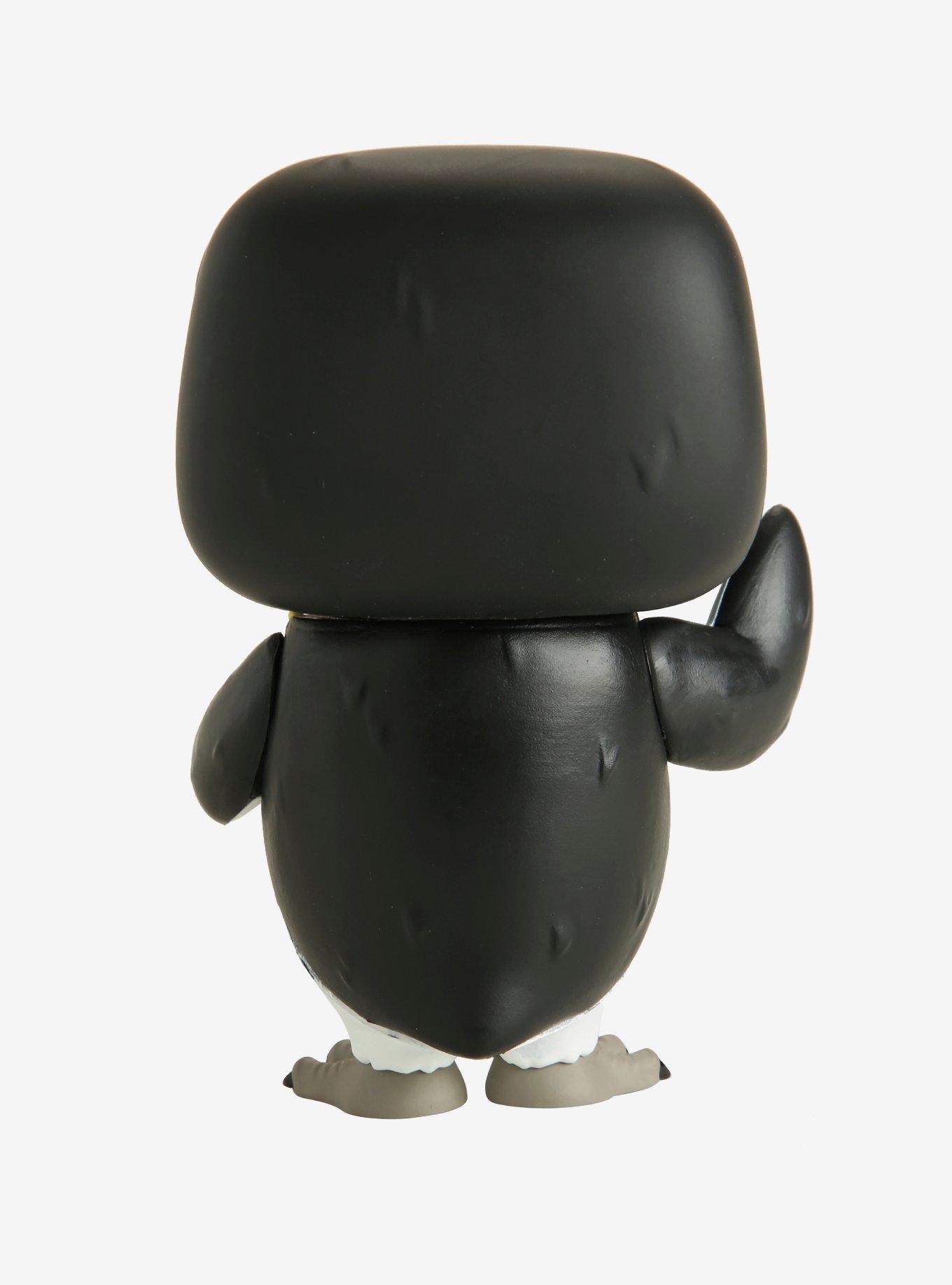 Funko Billy Madison Pop! Movies Penguin With Cocktail Vinyl Figure, , alternate