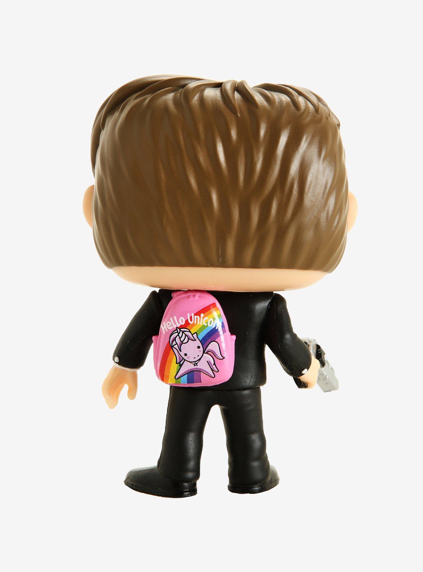 Funko Altered Carbon Pop! Television Takeshi Kovacs (Elias Ryker) Vinyl Figure, , alternate