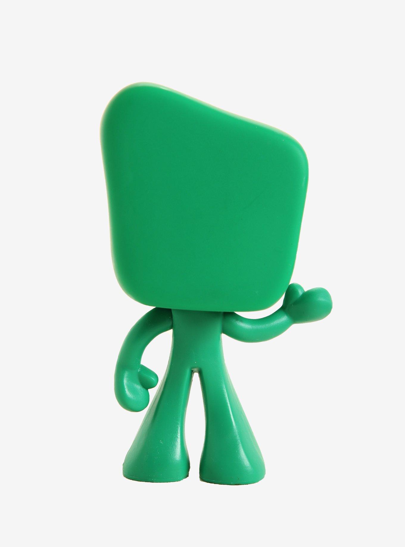 Funko Gumby Pop! Television Gumby Vinyl Figure, , alternate