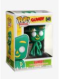 Funko Gumby Pop! Television Gumby Vinyl Figure, , alternate