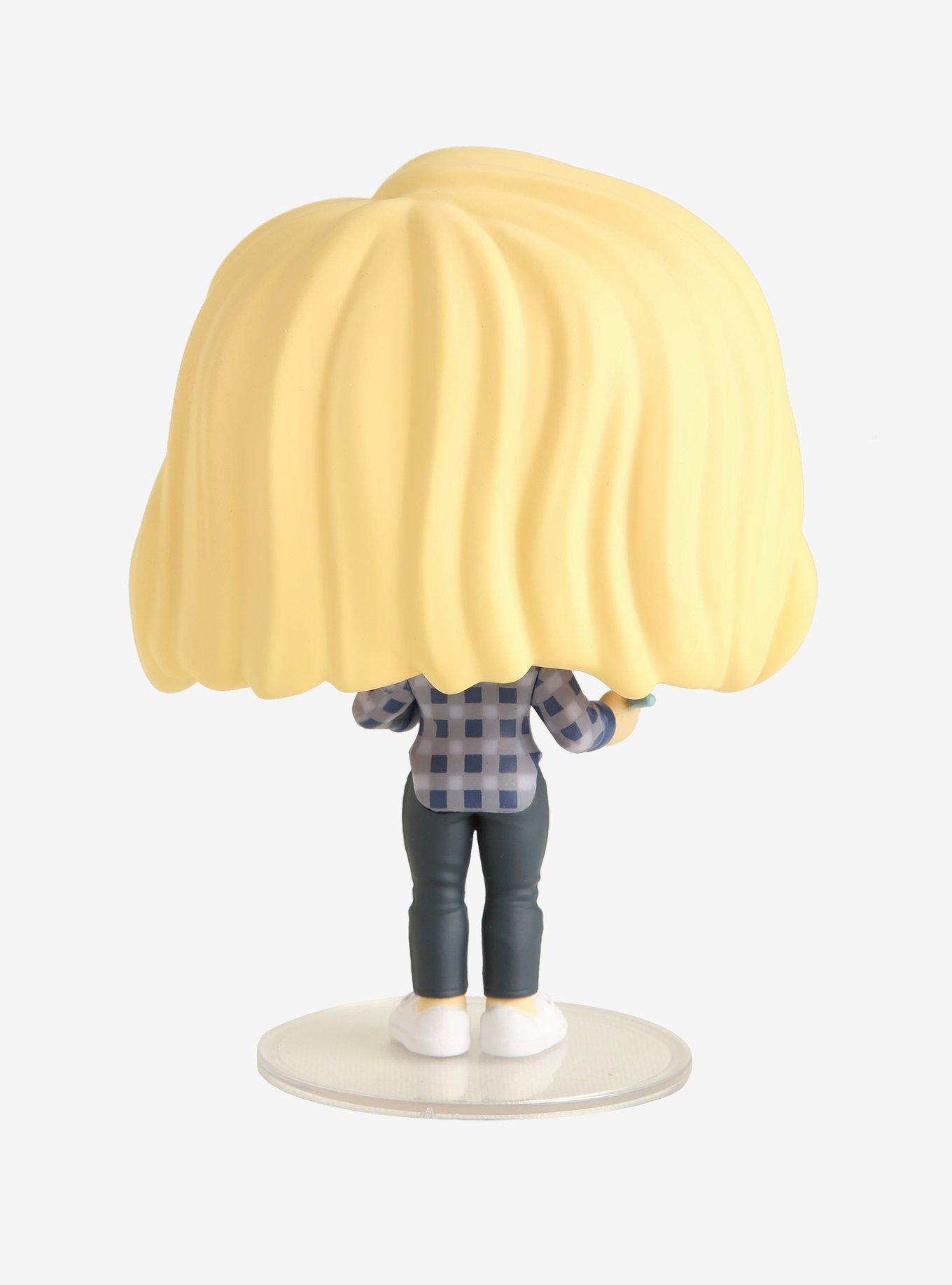 Funko The Good Place Pop! Television Eleanor Shellstrop Vinyl Figure, , alternate