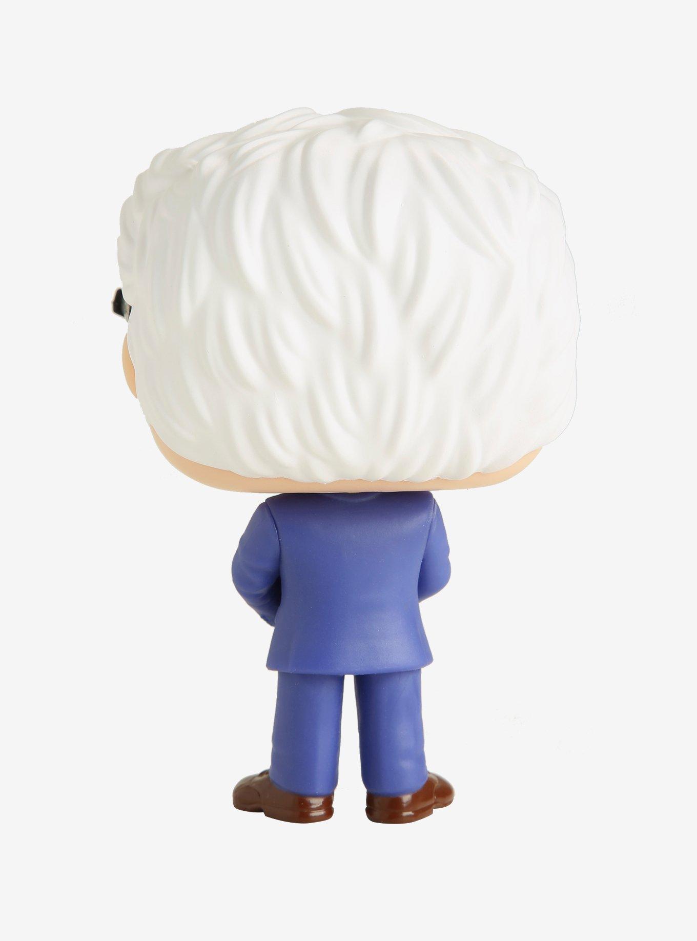 Funko The Good Place Pop! Television Michael Vinyl Figure, , alternate