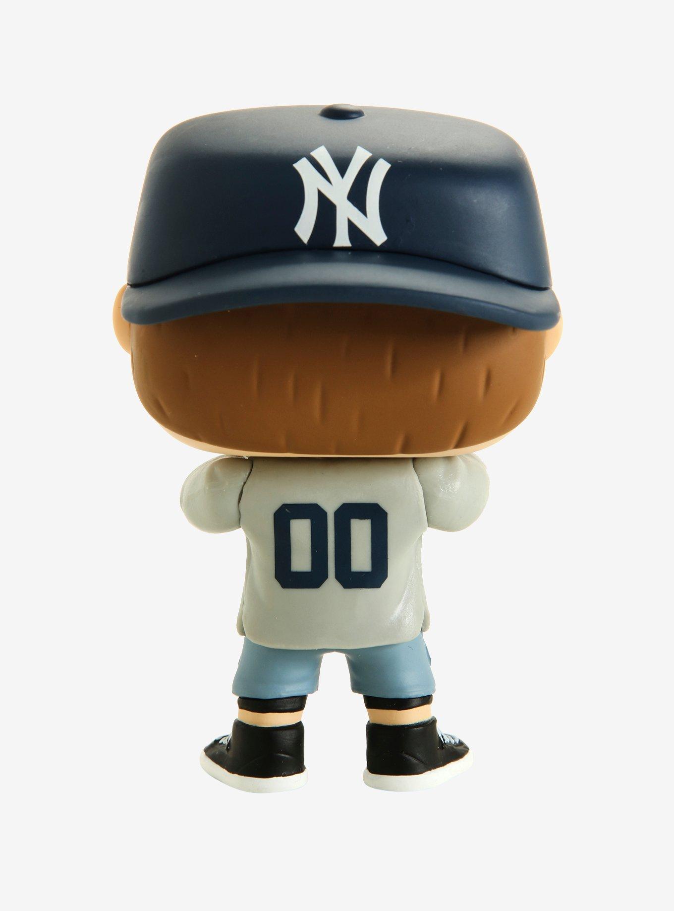 Funko WWE Pop! WWE John Cena Vinyl Figure, , alternate