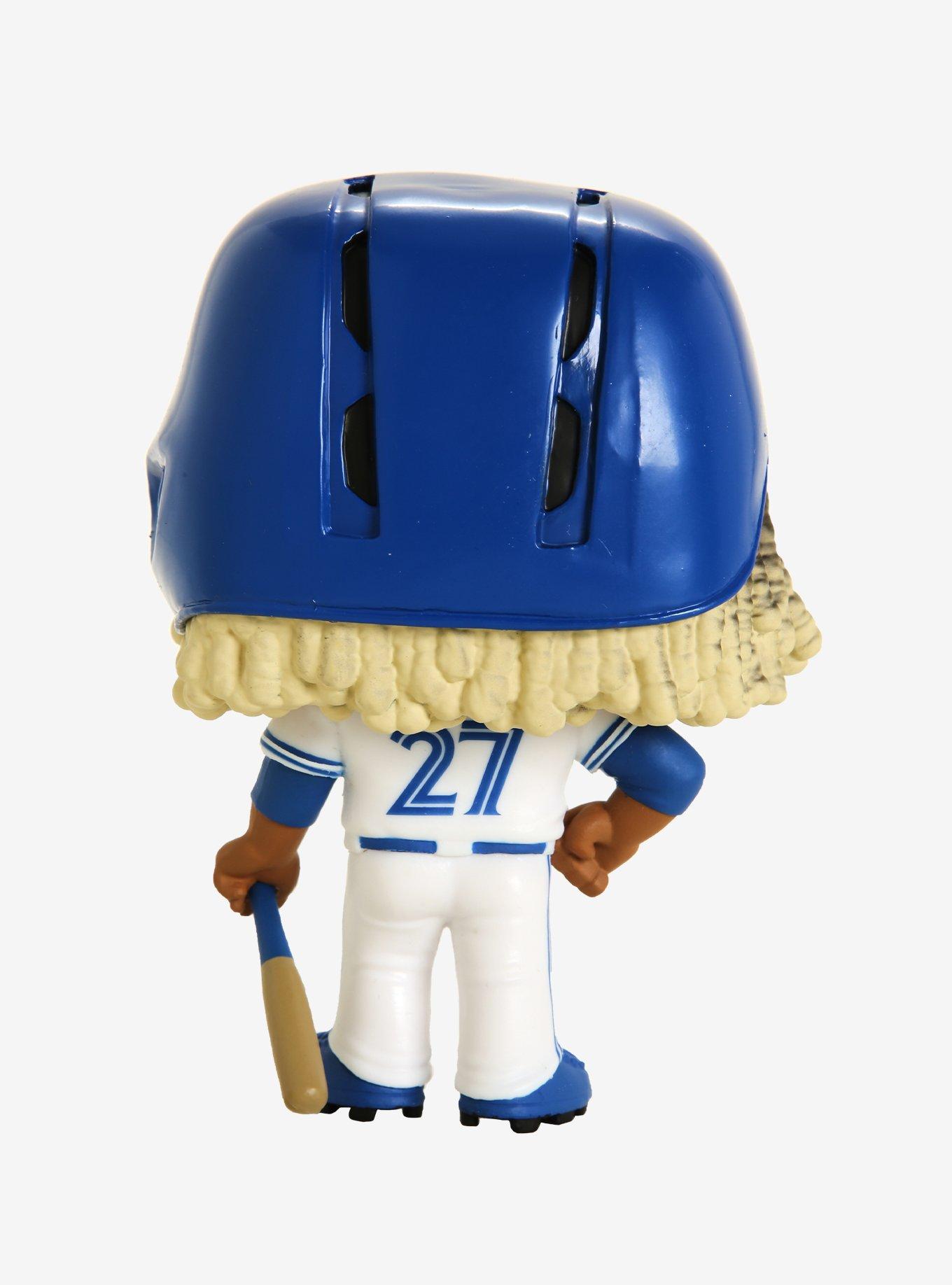 Funko Toronto Blue Jays Pop! MLB Vladimir Guerrero Jr. Vinyl Figure, , alternate