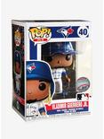 Funko Toronto Blue Jays Pop! MLB Vladimir Guerrero Jr. Vinyl Figure, , alternate
