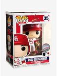Funko St. Louis Cardinals Pop! MLB Paul Goldschmidt Vinyl Figure, , alternate