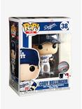Funko Los Angeles Dodgers Pop! MLB Cody Bellinger Vinyl Figure, , alternate