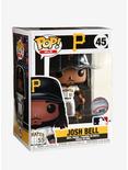 Funko Pittsburgh Pirates Pop! MLB Josh Bell Vinyl Figure, , alternate