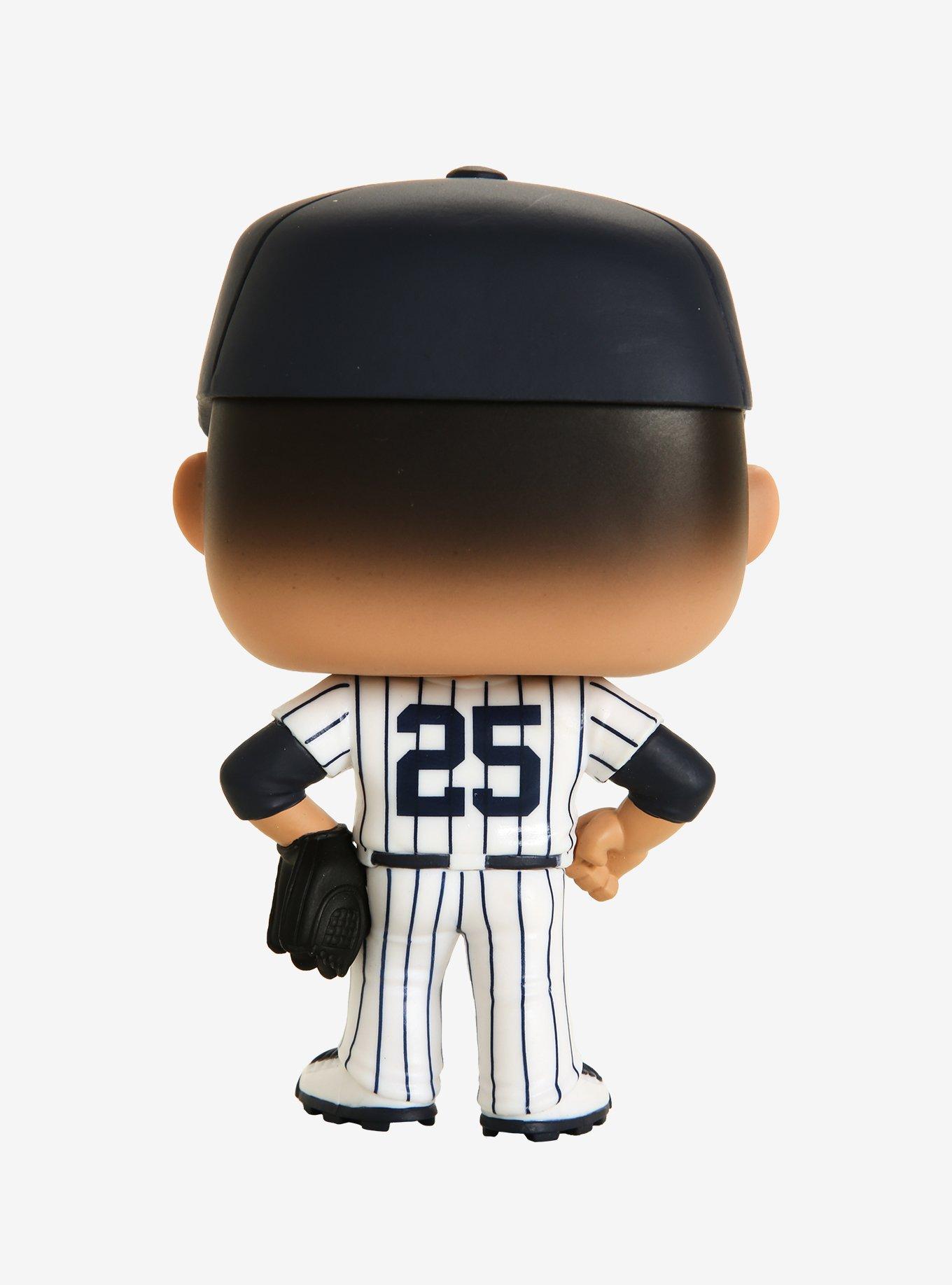 Funko New York Yankees Pop! MLB Gleyber Torres Vinyl Figure, , alternate