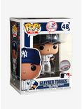 Funko New York Yankees Pop! MLB Gleyber Torres Vinyl Figure, , alternate