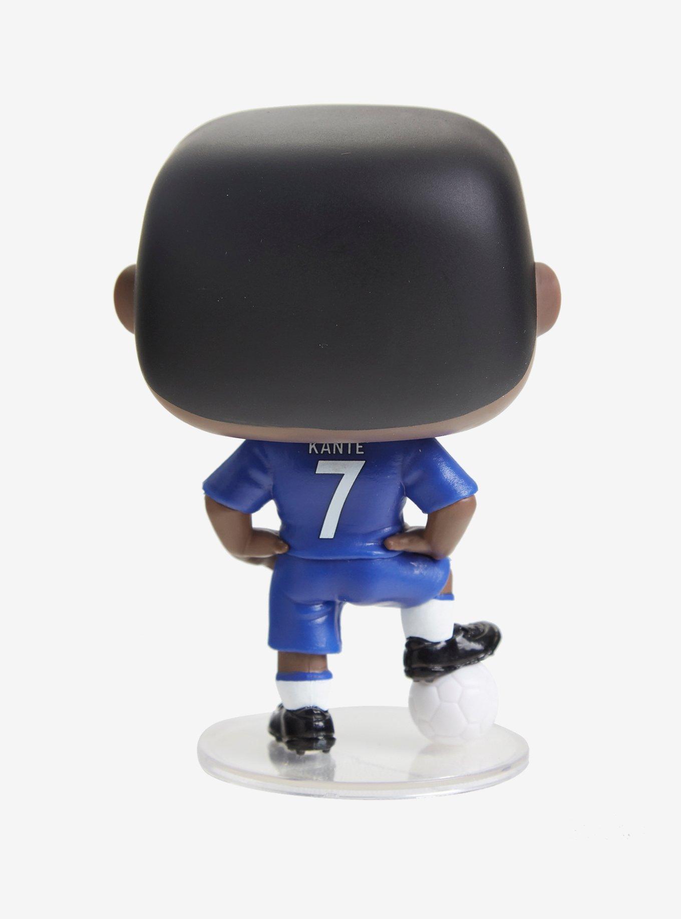 Funko Chelsea Football Club Pop! Football N'Golo Kante Vinyl Figure, , alternate