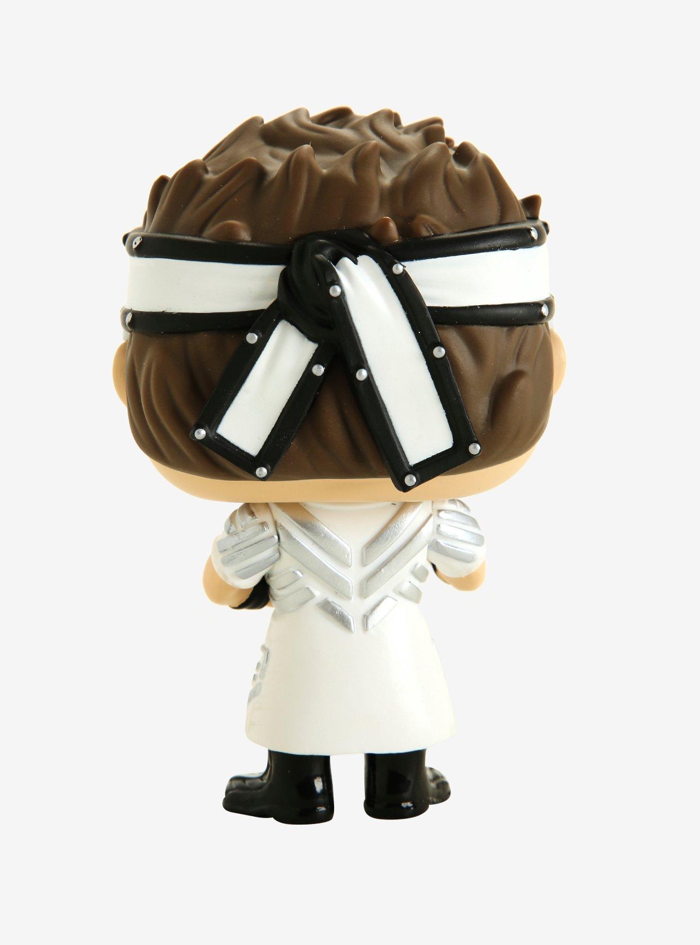 Funko WWE Pop! WWE The Miz Vinyl Figure, , alternate