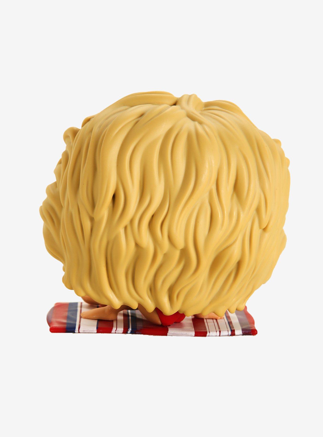 Funko Farrah Fawcett Pop! Icons Farrah Fawcett Vinyl Figure, , alternate