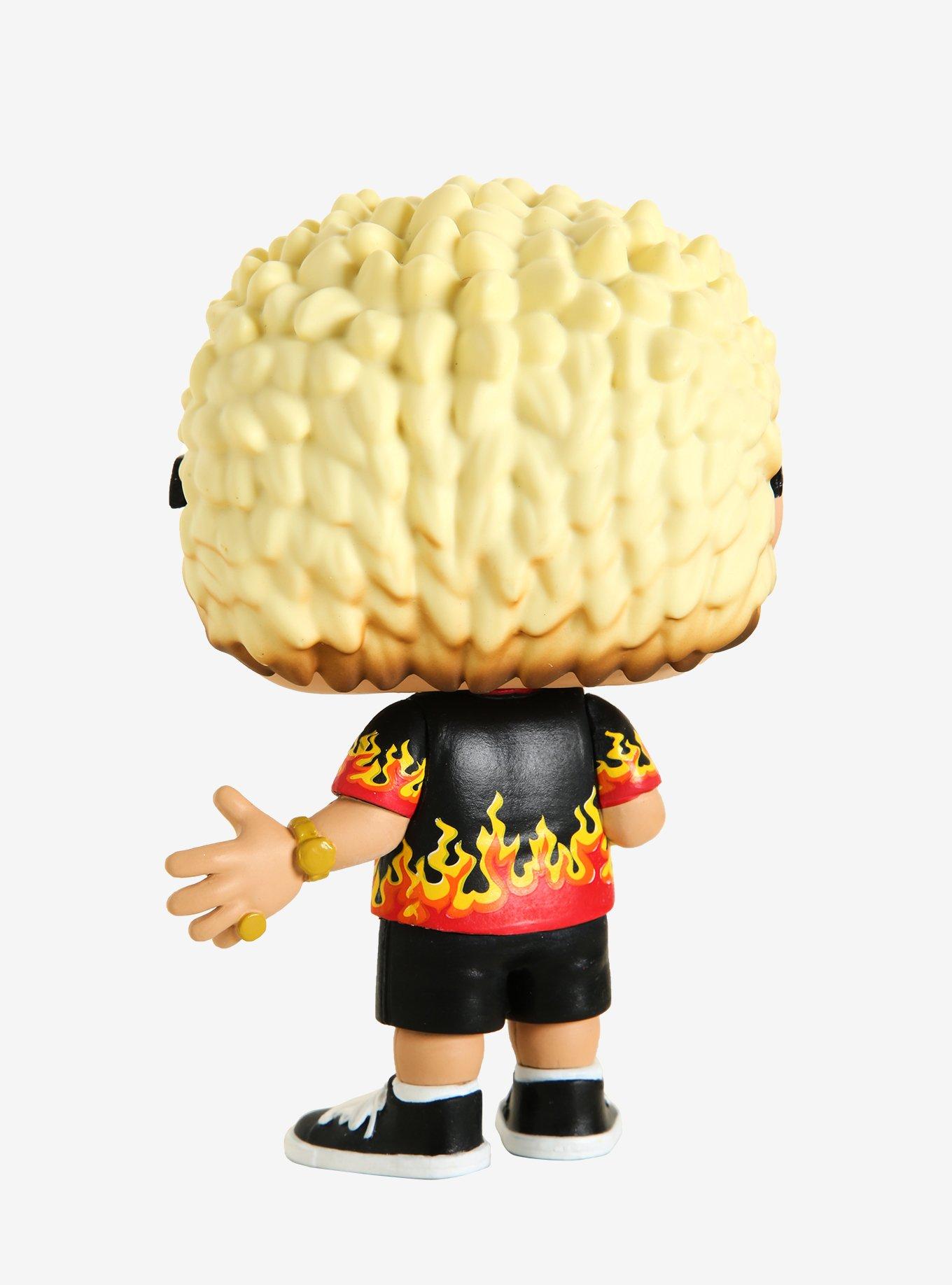 Funko Pop! Icons Guy Fieri Vinyl Figure, , alternate