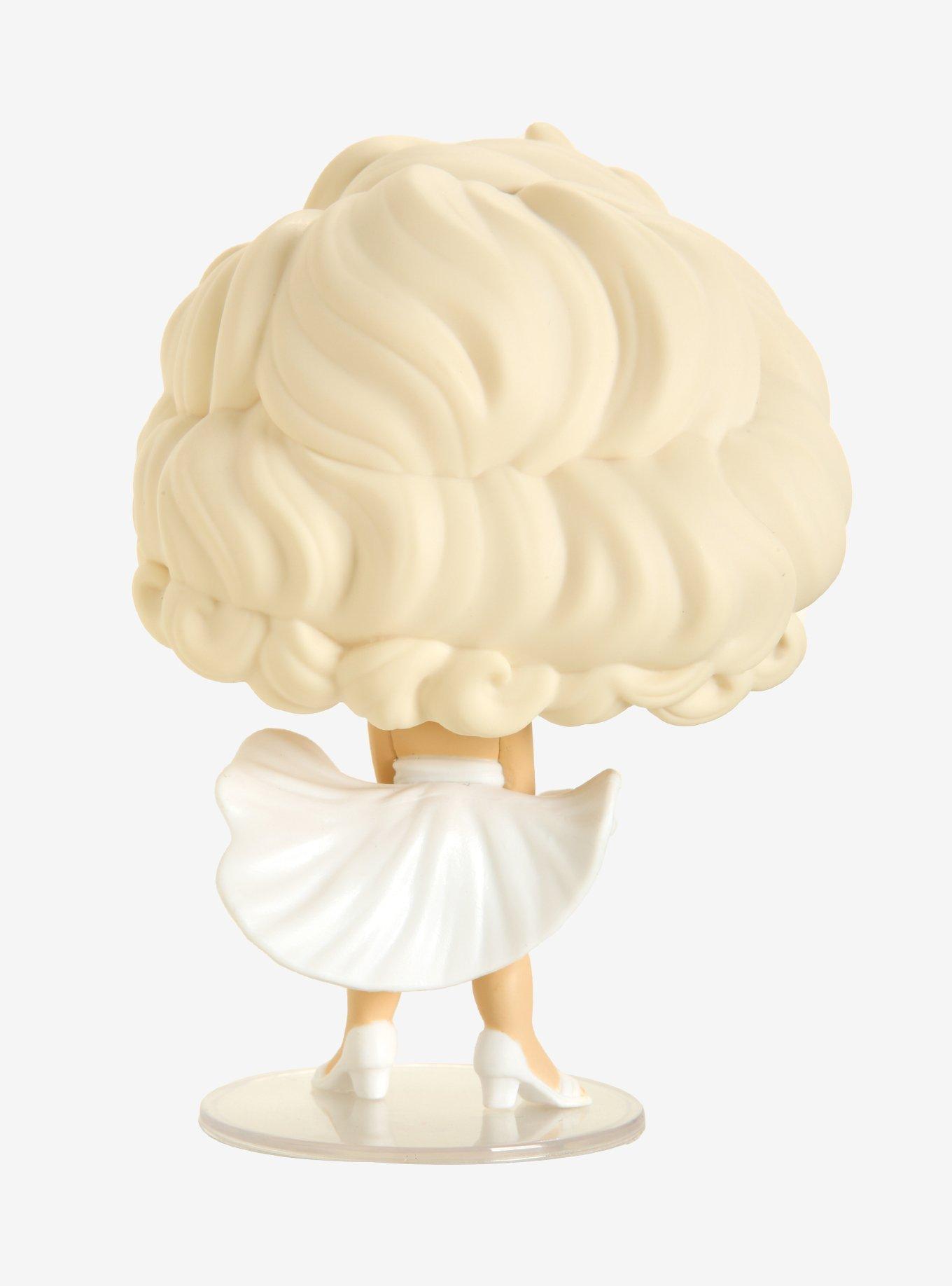 Funko Marilyn Monroe Pop! Icons Marilyn Monroe Vinyl Figure, , alternate