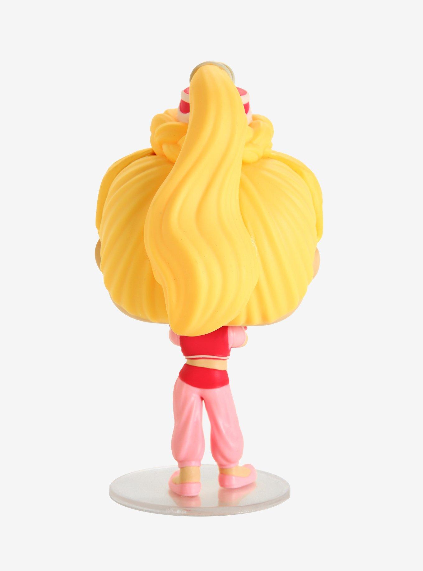 Funko I Dream Of Jeannie Pop! Television Jeannie Vinyl Figure, , alternate