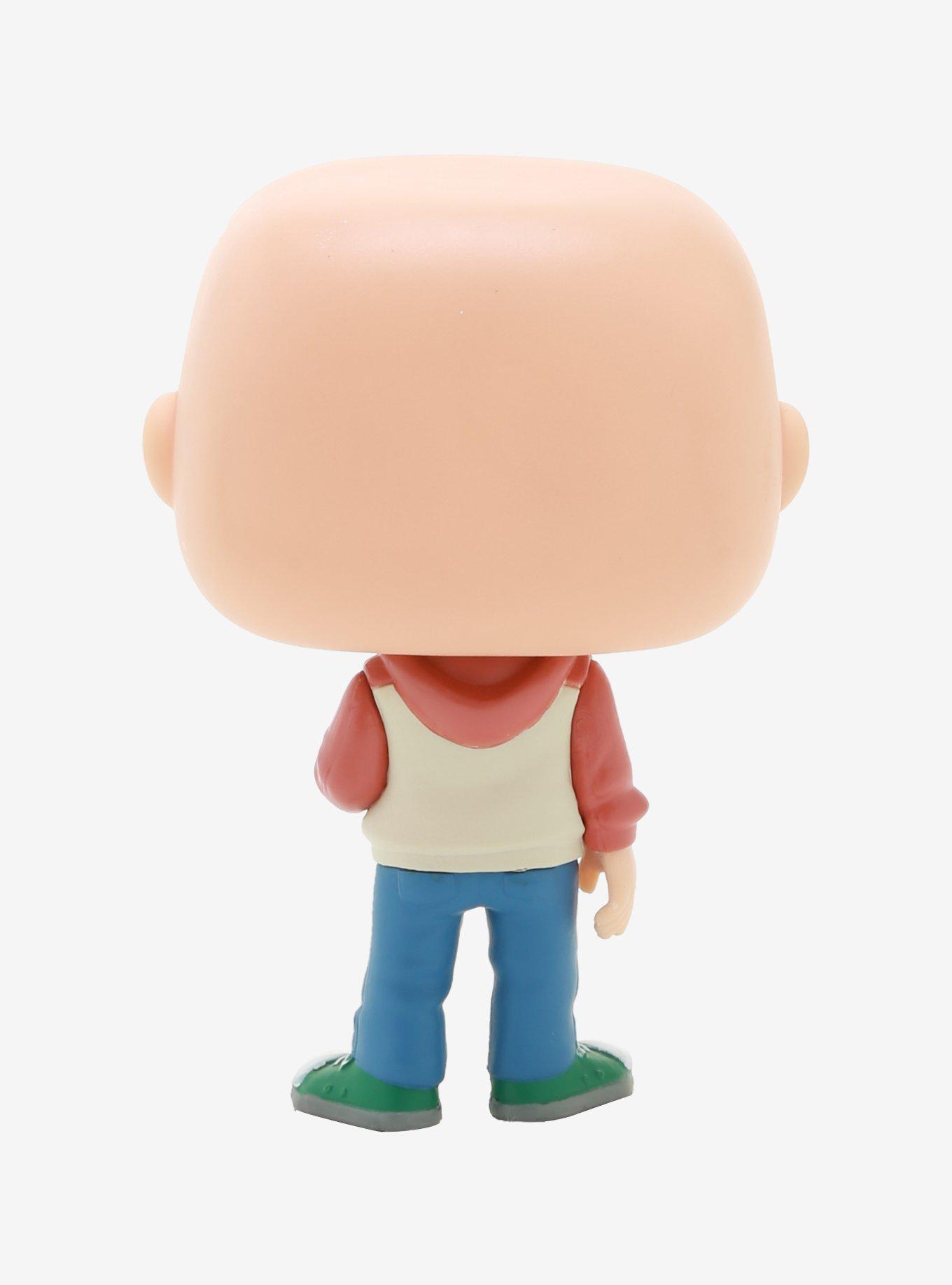Funko One Punch Man Pop! Saitama Vinyl Figure, , alternate