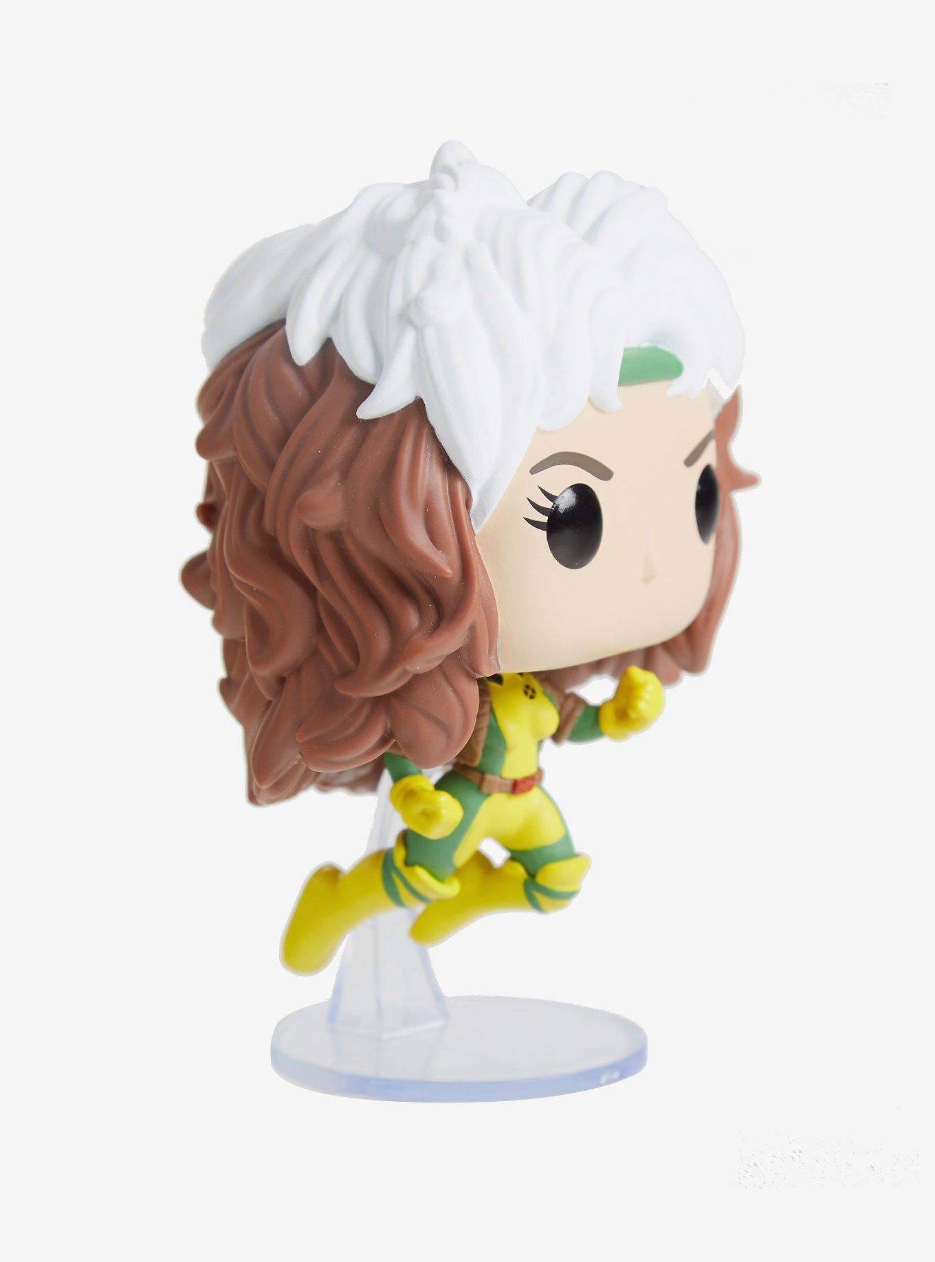 Funko Marvel X-Men Pop! Rogue Vinyl Figure Hot Topic Exclusive, , alternate