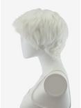 Epic Cosplay Hermes Classic White Pixie Hair Wig, , alternate