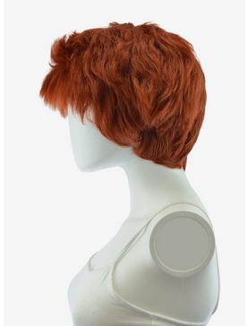 Epic Cosplay Hermes Copper Red Pixie Hair Wig, , hi-res
