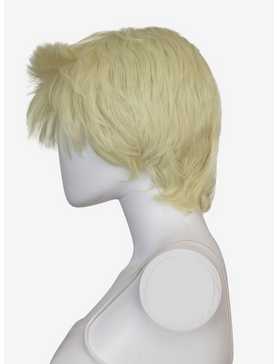 Epic Cosplay Hermes Platinum Blonde Pixie Hair Wig, , hi-res